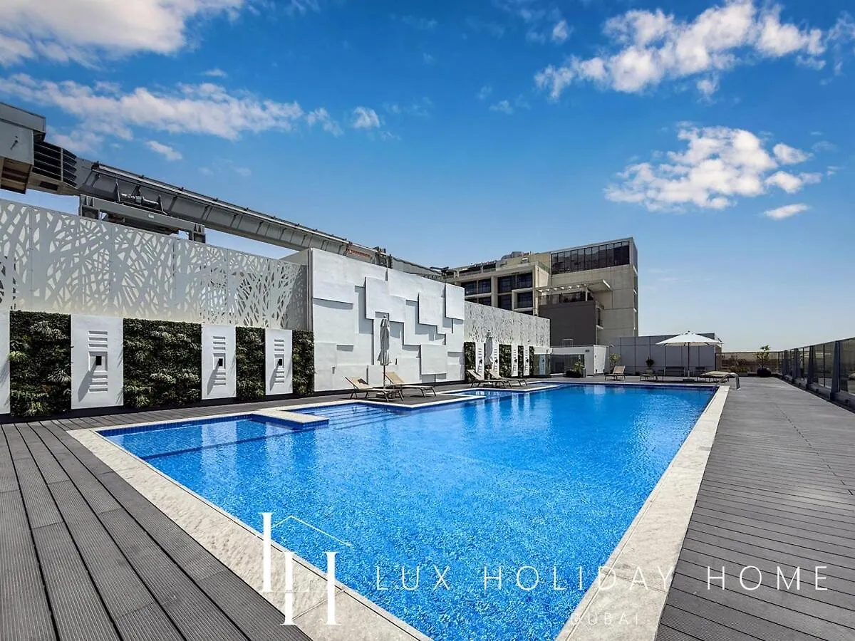 Lux Dubai Hills Sway Studio 0*,  Forenede Arabiske Emirater
