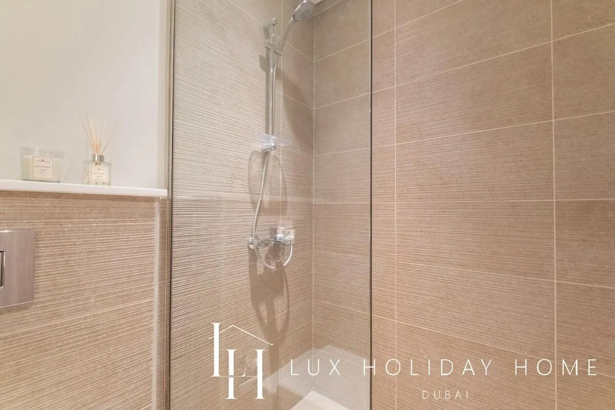 Apartament Lux Dubai Hills Sway Studio Zjednoczone Emiraty Arabskie
